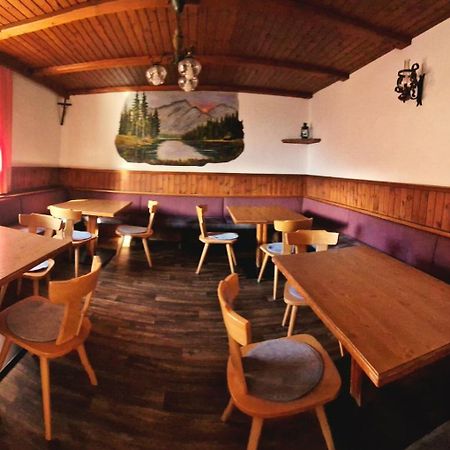 Almhof Grub Villa Wagrain Ngoại thất bức ảnh