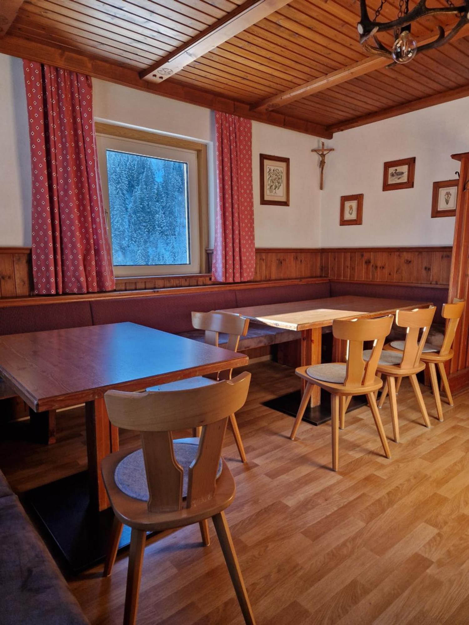 Almhof Grub Villa Wagrain Ngoại thất bức ảnh